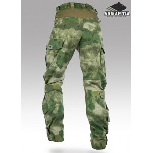 Боевые брюки CP Gen.3 ATACS FG [ARS ARMA]